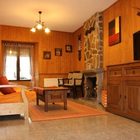 Casa Rural Los 2 Yugos Навалуенга Екстериор снимка