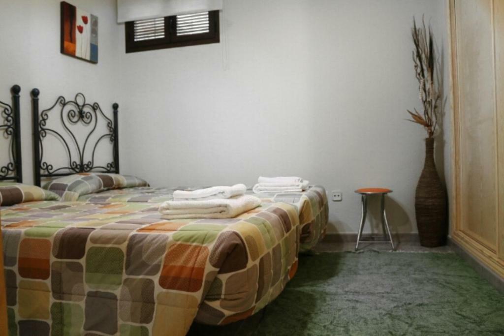 Casa Rural Los 2 Yugos Навалуенга Екстериор снимка