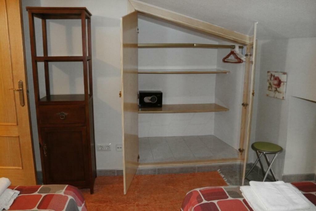 Casa Rural Los 2 Yugos Навалуенга Екстериор снимка